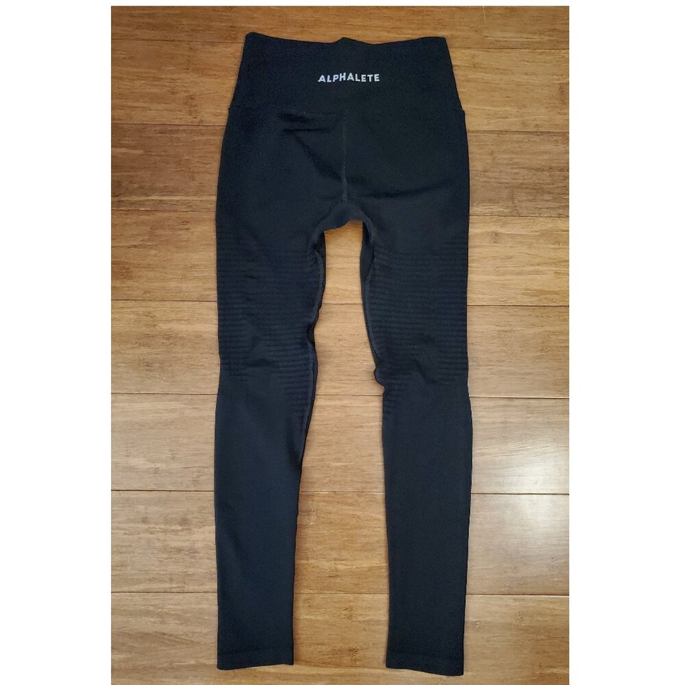 Like New Alphalete Leggings